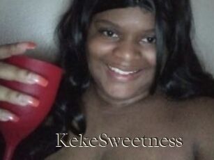 KekeSweetness