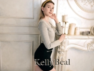 KellyBeal
