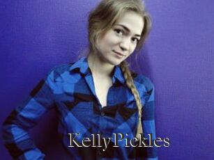 KellyPickles