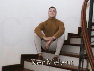 KenMclean Cum crazy amateurs
