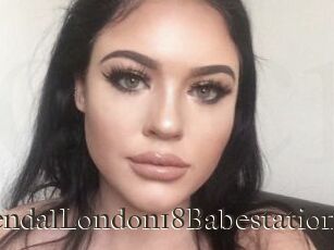 KendalLondon18Babestation