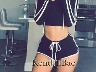 KendallBae