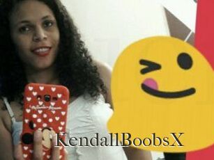 KendallBoobsX
