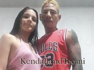 KendallandToomi