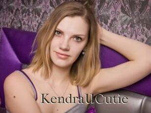 KendraUCutie