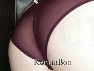 KennaBoo