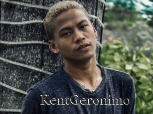 KentGeronimo