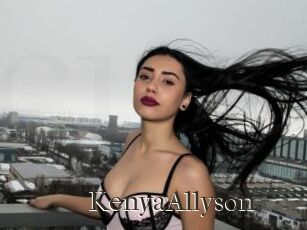 KenyaAllyson