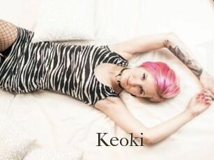 Keoki