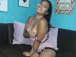 Kerani