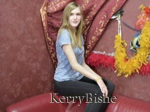 KerryBishe
