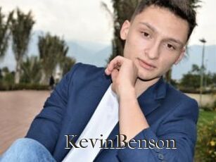 KevinBenson
