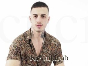 KevinJacob