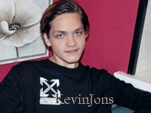 KevinJons