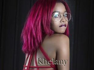 Khelany