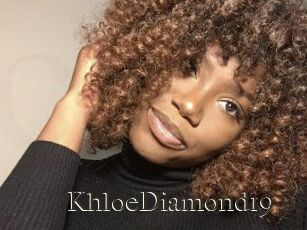 KhloeDiamond19