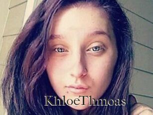 KhloeThmoas