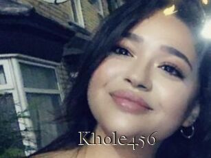 Khole456