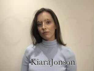 KiaraJonson