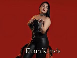 KiaraKands