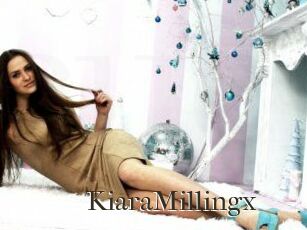 KiaraMillingx