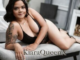 KiaraQueenX