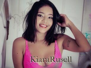 KiaraRusell