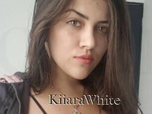 KiiaraWhite