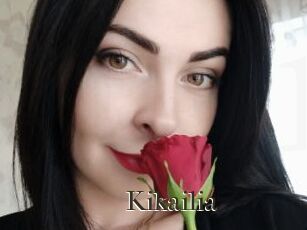 Kikailia
