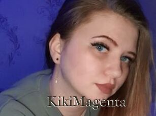 KikiMagenta