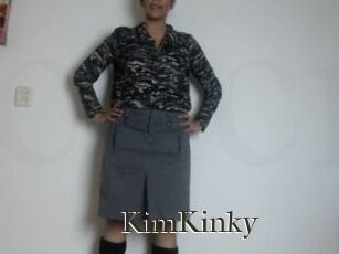 KimKinky