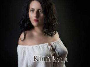 KimYkym