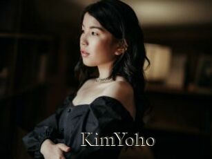 KimYoho