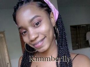 Kimmberlly