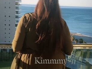 Kimmmy