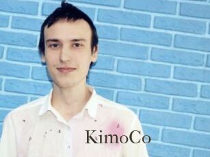 KimoCo