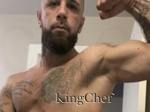 KingChef