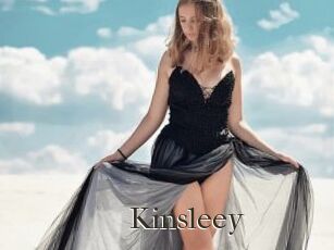 Kinsleey