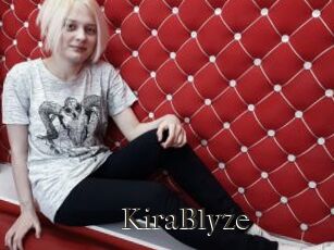 KiraBlyze
