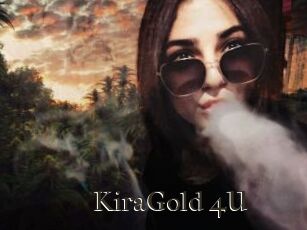 KiraGold_4U