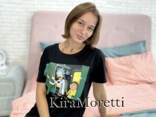 KiraMoretti