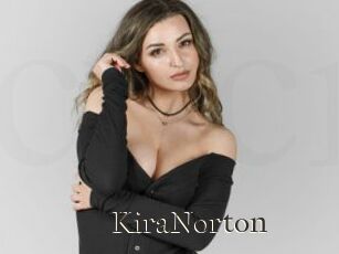 KiraNorton