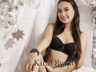 KiraOhara