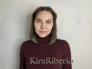 KiraRiberio
