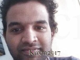 Kiren2017