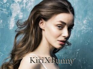 KiriXBunny