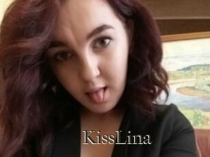 KissLina