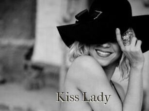 Kiss_Lady
