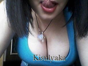 Kisulyaka