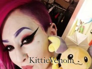 KittieVenom